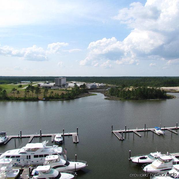 The Wharf By Youngs Sun Coast Orange Beach Instalações foto