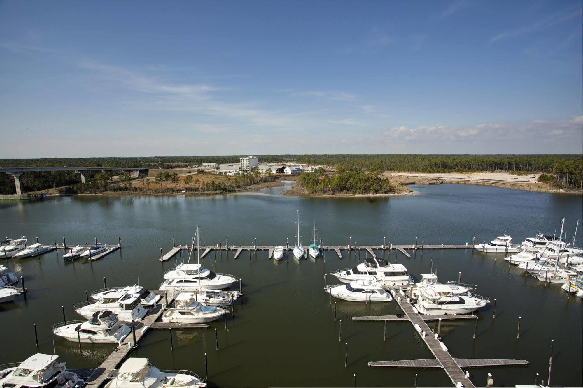 The Wharf By Youngs Sun Coast Orange Beach Exterior foto